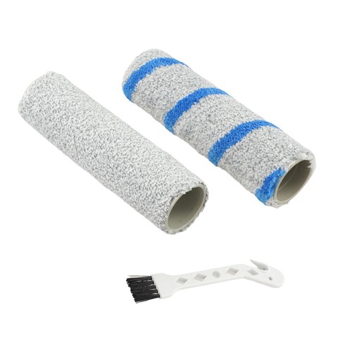 Roller rag cleans stubborn - roller,