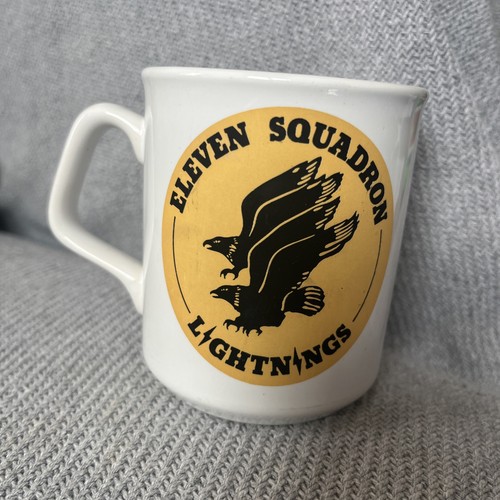 Vintage eleven squadron - vintage,