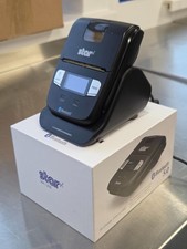 Star SM-L200 Portable POS/Till Receipt Thermal Printer and 16 Rolls of Paper