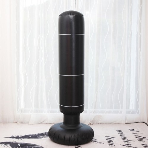 Free punch bag - punch,