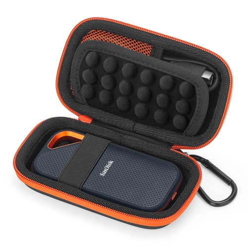 Yinke hard case for sandisk - yinke,