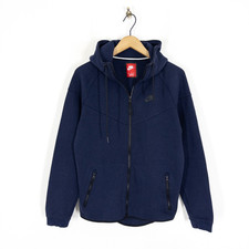 Nike Tech Fleece Hoodie Size M