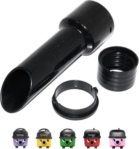 Replacement hose end - replacement,