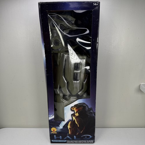 Halo master chief - master,