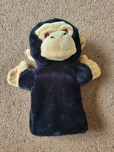 The puppet company - puppet,