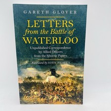 Letters from the Battle of