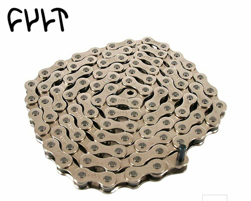 Cult silver 410 bmx - chain,