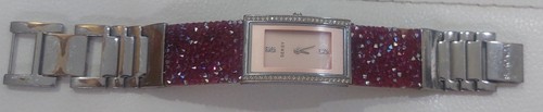 Seksy ladies bracelet watch - ladies,