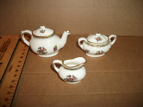 Piece vintage coalport ming - vintage,