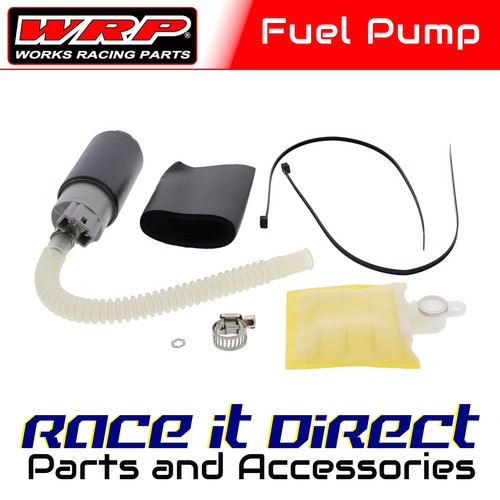Wrp fuel pump for - fuel,