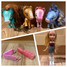 Bratz Babyz Ponyz Bundle and