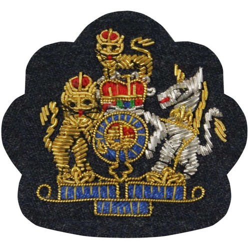 Royal air force - air, badge