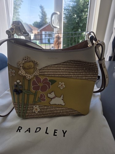 Radley spring blooms small - spring,