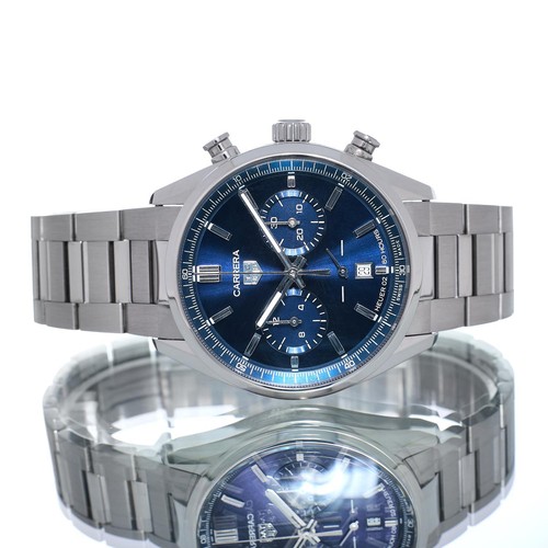 Tag heuer carrera - tag,