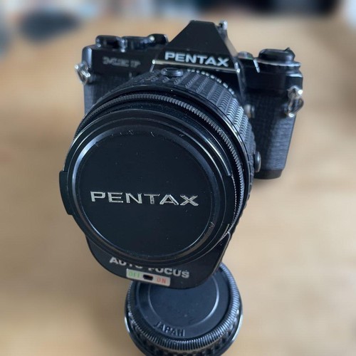 Pentax slr film - slr, camera
