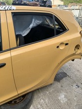 KIA PICANTO 2022 PASSENGER