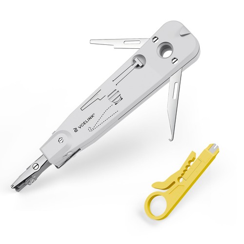 Punch down tool - punch,