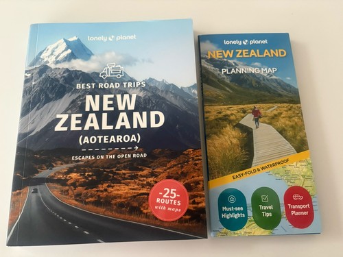 Lonely planet best road trips - best,