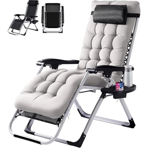 Gravity chair lounge - ,