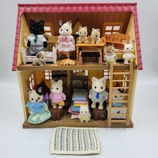Calico Critters Sylvanian