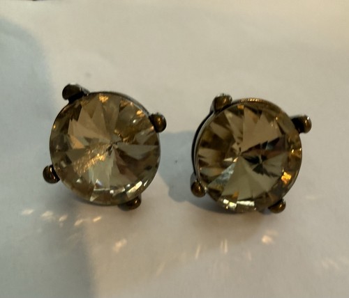 Plunder jewelry earrings - plunder,