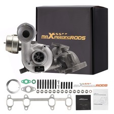 GT1646V turbo for audi a3 1.9