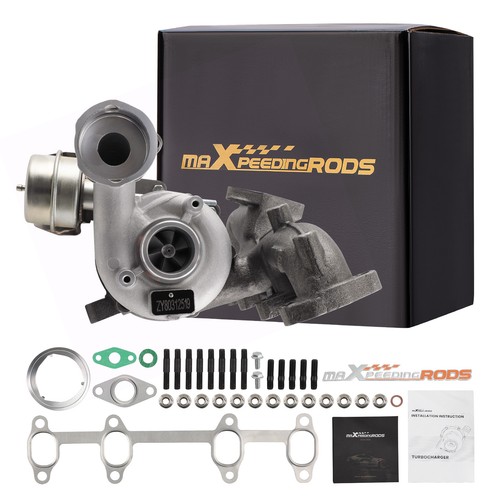 Gt1646v turbo for audi - audi, a3