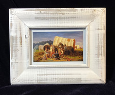 William Ranney Old Scout's