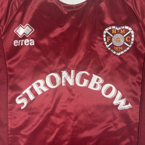 Hearts heart midlothian - of,