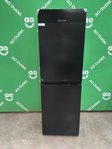 Fridgemaster fridge freezer - fridge,