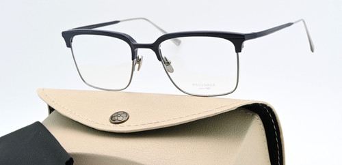 Masunaga eyeglasses waldorf - masunaga,