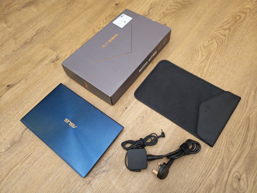 Asus zenbook ux434f 14in - ux434f, |