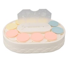 Rotating Cupcake Display Stand