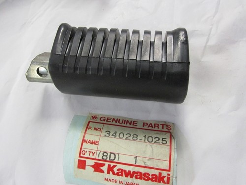 Nos and oem right - right, rear