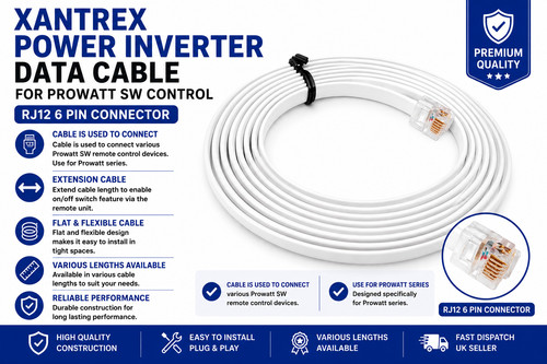 Xantrex data cable for - xantrex,