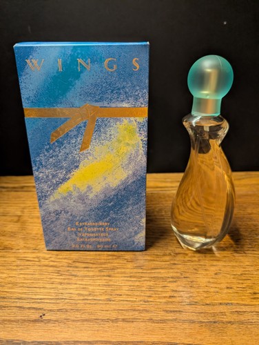 Wings giorgio beverly hills - beverly,