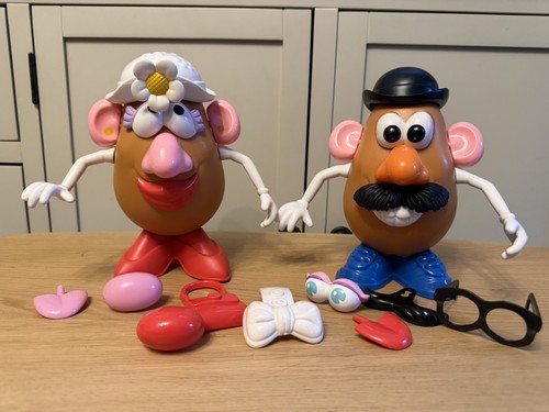 Disney toy story original mr - 3,