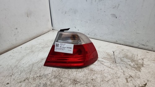 Bmw series rear tail light - series,