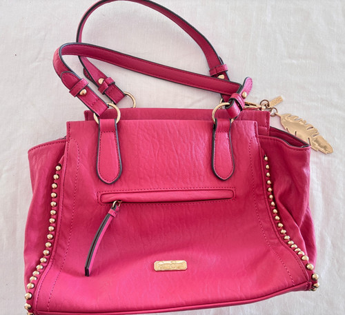 Jessica simpson pink - jessica, gold
