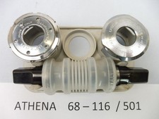 Campagnolo  Athena  bb set 68
