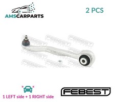 Track control arm pair - lh,