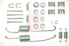 Brake Shoes Accessory Kit Rear