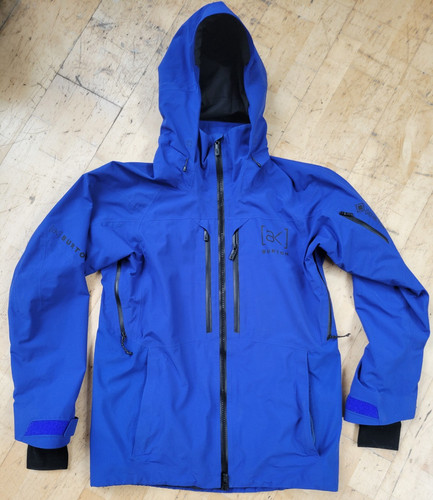 Burton swash gore - gore-tex, 2l