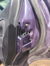 FORD FIESTA STYLE 2001-2008