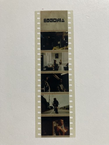 Bugonia rare promo - rare,