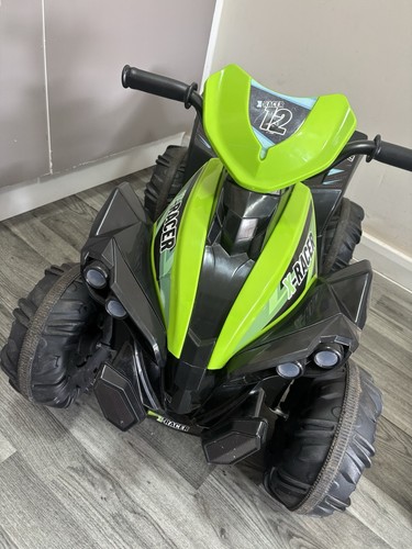 Kids 12v atv electric - atv, ride