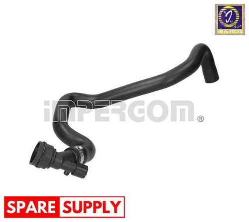 Radiator hose for audi tt - hose,