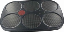 TEFAL CREPS PAN TRAY GRIDDLE