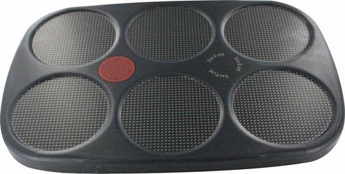 Tefal creps pan tray griddle - tefal,