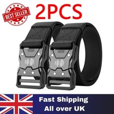 2Pcs Quick Release Buckle